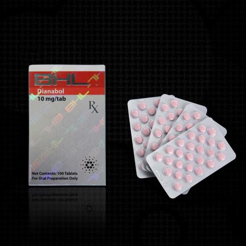 Dianabol