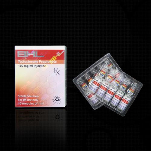 Testosterone Propionate