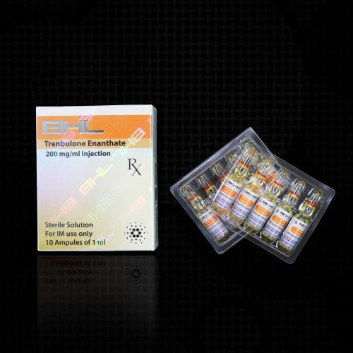 Trenbolone Enanthate