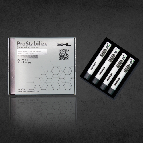 ProStabilize 2.5mg