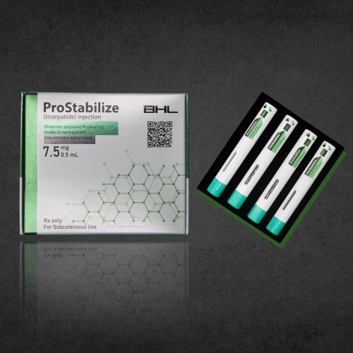 ProStabilize 7.5mg