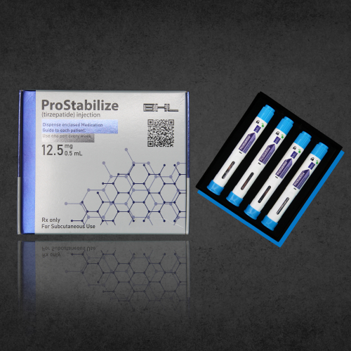 ProStabilize 12.5mg