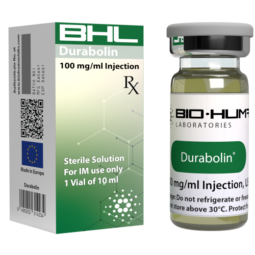 Durabolin