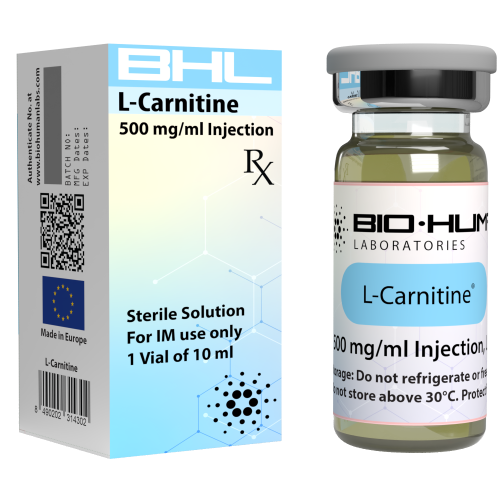 L-Carnitine