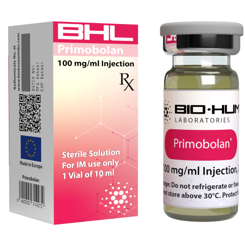 Primobolan