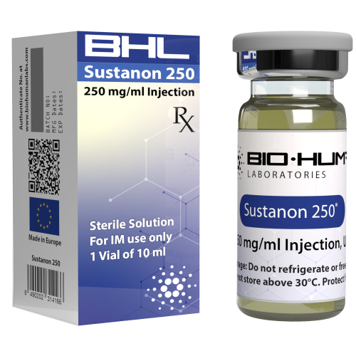 Sustanon 250
