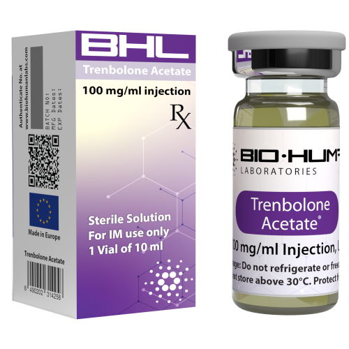 Trenbolone Acetate