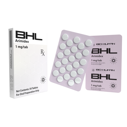 Arimidex