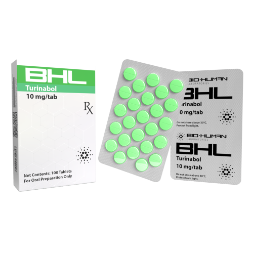 Turinabol