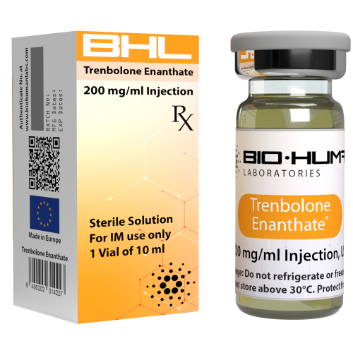 Trenbolone Enanthate