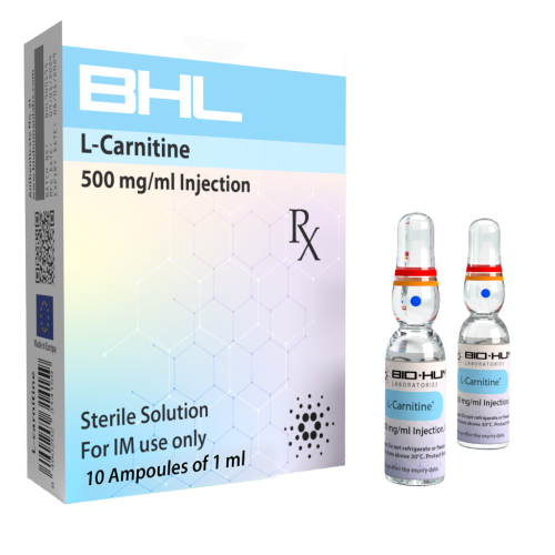 L-Carnitine