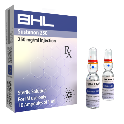 Sustanon 250