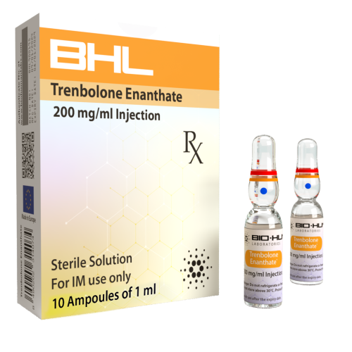 Trenbolone Enanthate
