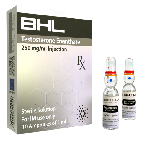 Testosterone Enanthate