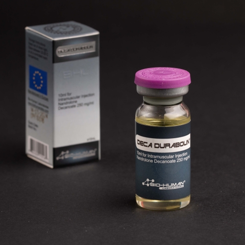 Deca Durabolin