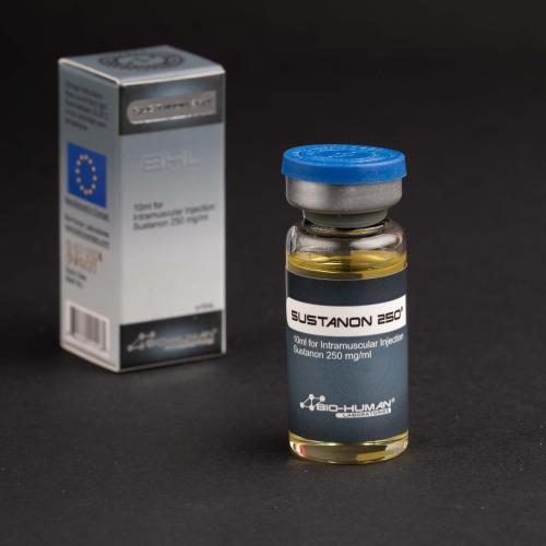 Sustanon 250