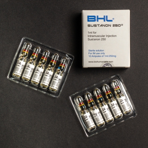 Sustanon 250