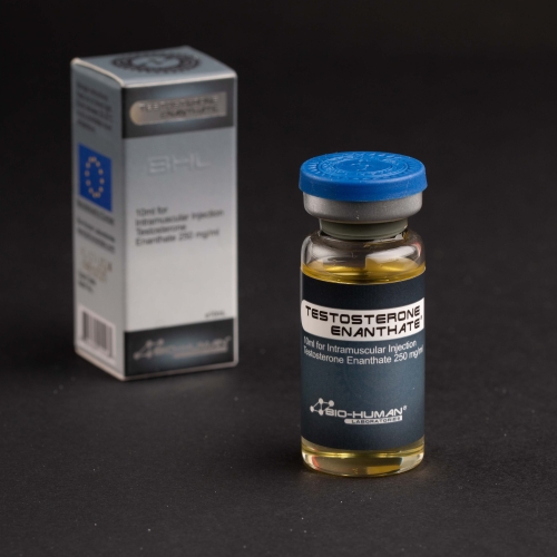 Testosterone Enanthate