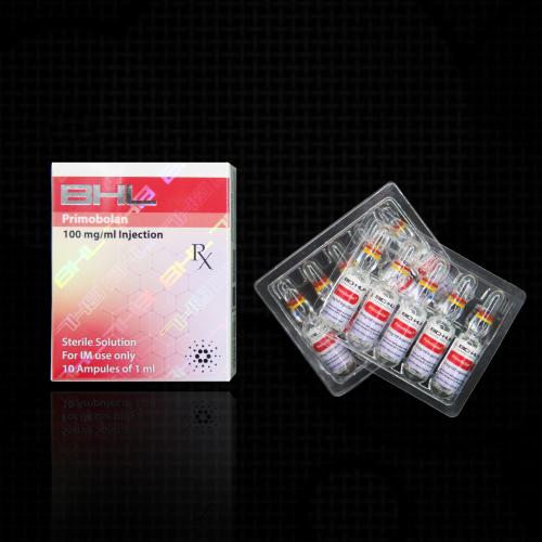 Primobolan
