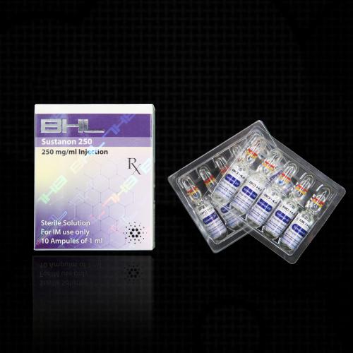 Sustanon 250