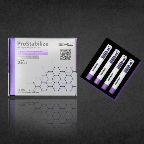 ProStabilize 5mg