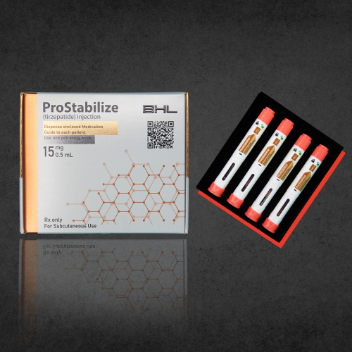 ProStabilize 15mg