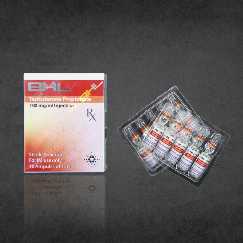 Testosterone Propionate