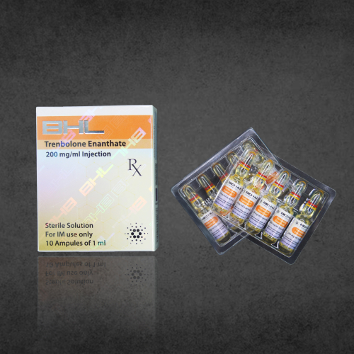 Trenbolone Enanthate