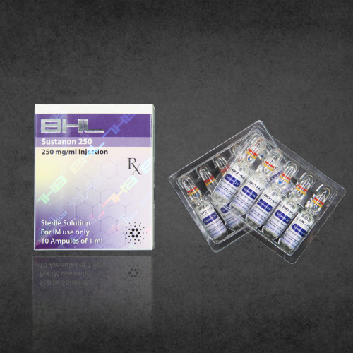 Sustanon 250