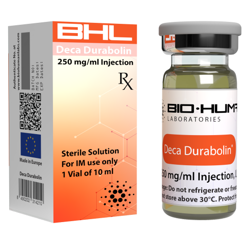 Deca Durabolin