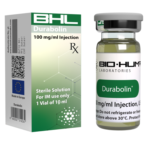 Durabolin