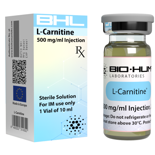 L-Carnitine