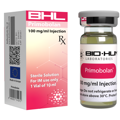 Primobolan