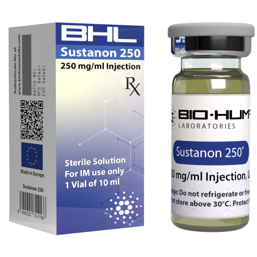 Sustanon 250
