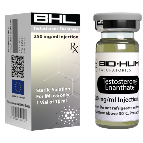 Testosterone Enanthate