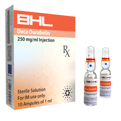 Deca Durabolin