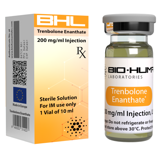 Trenbolone Enanthate