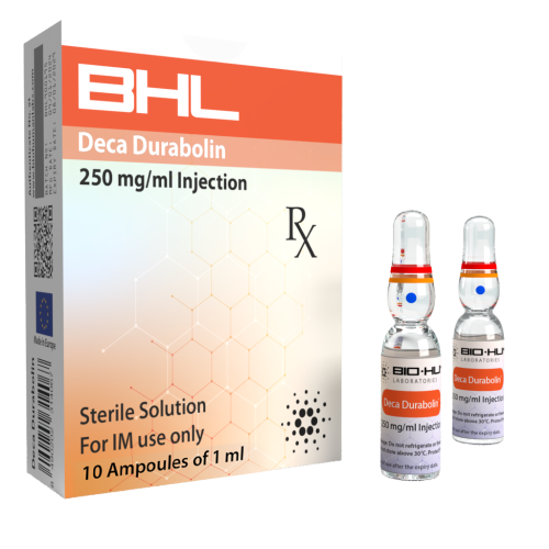 Deca Durabolin