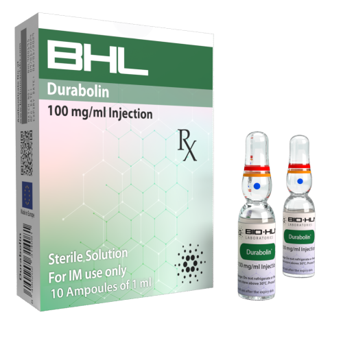 Durabolin