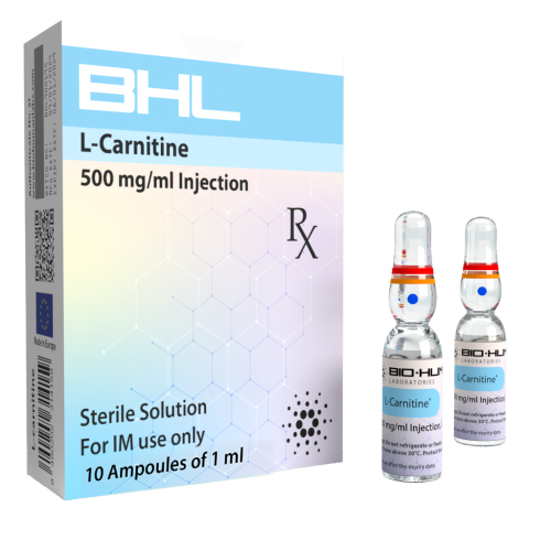 L-Carnitine