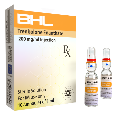 Trenbolone Enanthate