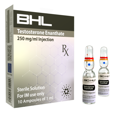 Testosterone Enanthate