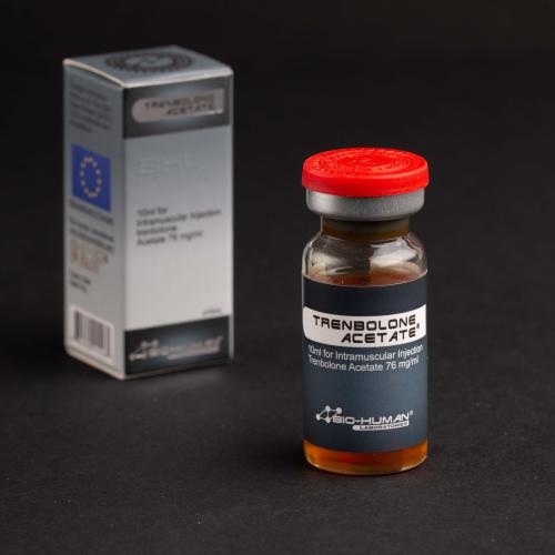 Trenbolone Acetate