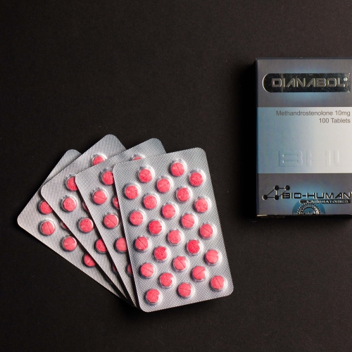 Dianabol