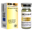 Testosterone Suspension